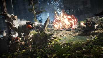 Tom Clancy's Ghost Recon Breakpoint - Klucz PC Ubisoft Connect