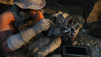 Tom Clancy's Ghost Recon Breakpoint - Klucz PC Ubisoft Connect
