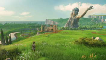 Immortals Fenyx Rising klucz do gry Ubisoft na PC - najlepsza cena