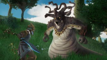 Immortals Fenyx Rising klucz do gry Ubisoft na PC - najlepsza cena