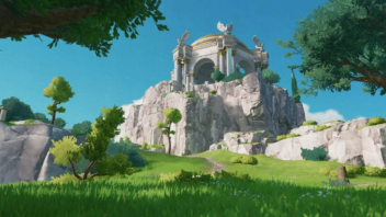 Immortals Fenyx Rising klucz do gry Ubisoft na PC - najlepsza cena