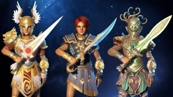 Immortals Fenyx Rising klucz do gry Ubisoft na PC - najlepsza cena