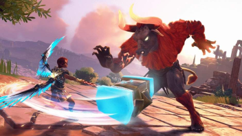 Immortals Fenyx Rising klucz do gry Ubisoft na PC - najlepsza cena