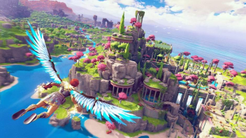 Immortals Fenyx Rising klucz do gry Ubisoft na PC - najlepsza cena