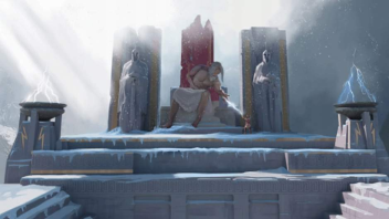 Immortals Fenyx Rising – Nintendo Switch | Uniwersum Gier