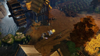 Zdobądź Champions of Anteria na PC z KLUCZEM Ubisoft Connect PL