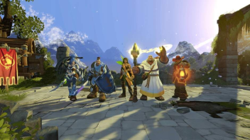 Zdobądź Champions of Anteria na PC z KLUCZEM Ubisoft Connect PL