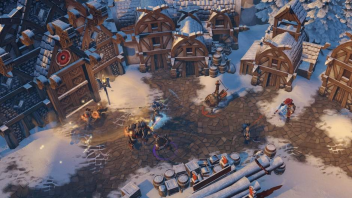 Zdobądź Champions of Anteria na PC z KLUCZEM Ubisoft Connect PL