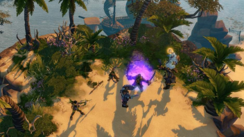 Zdobądź Champions of Anteria na PC z KLUCZEM Ubisoft Connect PL