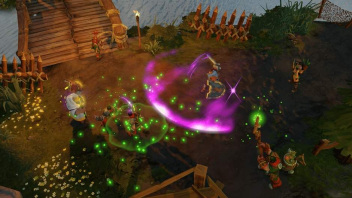 Zdobądź Champions of Anteria na PC z KLUCZEM Ubisoft Connect PL