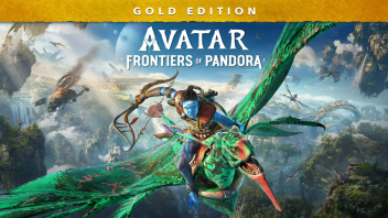 Avatar: Frontiers of Pandora Gold Edition | Ubisoft Connect
