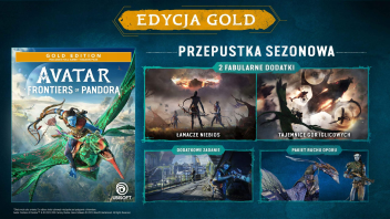Avatar: Frontiers of Pandora Gold Edition | Ubisoft Connect
