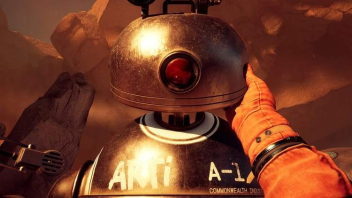 The Invincible Klucz STEAM PC - Ekscytująca gra przygodowa