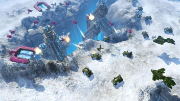 Halo Wars Definitive Edition klucz PC/Xbox - graj już dziś