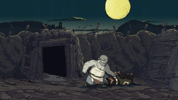 Valiant Hearts: The Great War na Nintendo Switch - Klucz Cyfrowy