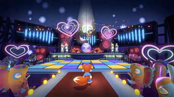 New Super Lucky's Tale Switch – kolorowa platformówka 3D