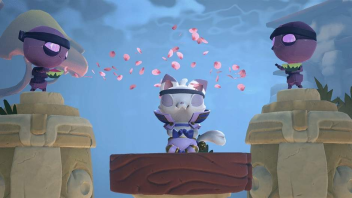 Nowa Super Lucky's Tale na Switch - Pobierz cyfrowy klucz