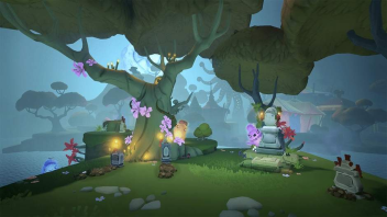 Nowa Super Lucky's Tale na Switch - Pobierz cyfrowy klucz