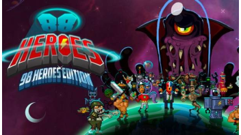 88 Heroes 98 Heroes Edition Switch – 98 bohaterów, 88 minut!