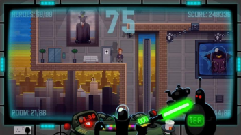 88 Heroes 98 Heroes Edition Switch Klucz Cyfrowy Nintendo