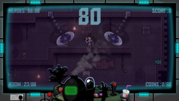 88 Heroes 98 Heroes Edition Switch Klucz Cyfrowy Nintendo