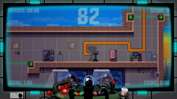 88 Heroes 98 Heroes Edition Switch Klucz Cyfrowy Nintendo