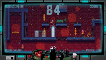 88 Heroes 98 Heroes Edition Switch Klucz Cyfrowy Nintendo
