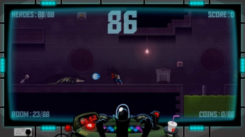 88 Heroes 98 Heroes Edition Switch Klucz Cyfrowy Nintendo