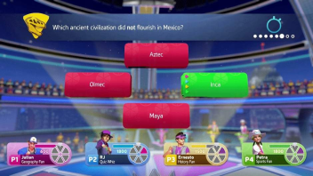 Hasbro Game Night Nintendo Switch | Uniwersum Gier