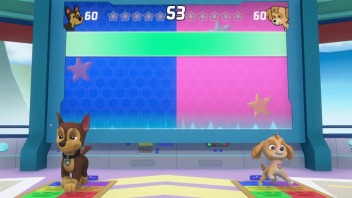 Paw Patrol Mighty Pups Save Adventure Bay Nintendo Switch