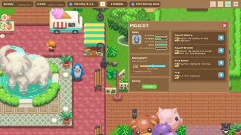Klucz do Let's Build a Zoo na PC - Stwórz swoje wymarzone zoo