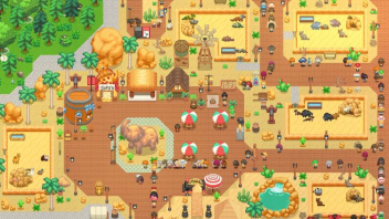 Klucz do Let's Build a Zoo na PC - Stwórz swoje wymarzone zoo
