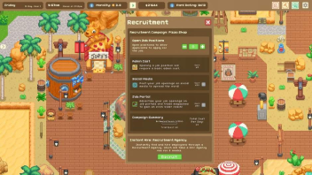 Klucz do Let's Build a Zoo na PC - Stwórz swoje wymarzone zoo
