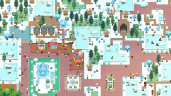Klucz do Let's Build a Zoo na PC - Stwórz swoje wymarzone zoo