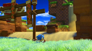 Sonic Forces na Switch - Odkryj przygodę z KLUCZEM CYFROWYM
