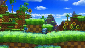 Sonic Forces na Switch - Odkryj przygodę z KLUCZEM CYFROWYM