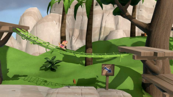 Paw Patrol On a Roll Nintendo Switch – przygoda dla najmłodszych