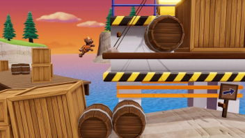 Paw Patrol On a Roll Nintendo Switch – przygoda dla najmłodszych