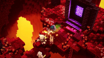 Minecraft Dungeons PC KLUCZ Microsoft Store PL - Graj i odkrywaj!