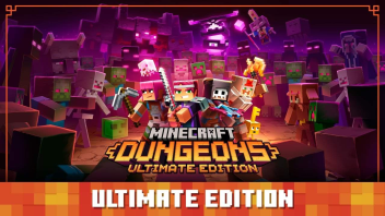 Minecraft Dungeons Ultimate Edition – Xbox | Uniwersum Gier