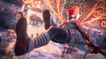 Marvel's Spider-Man Miles Morales Klucz STEAM - Najlepsza cena PL