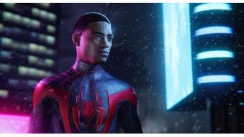Marvel's Spider-Man Miles Morales Klucz STEAM - Najlepsza cena PL