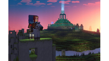Minecraft Legends Deluxe Edition PC KLUCZ Microsoft Store PL