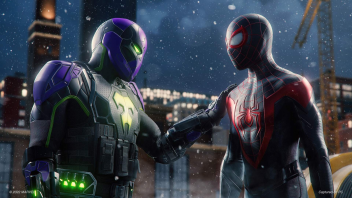 Marvel's Spider-Man Miles Morales Klucz STEAM - Najlepsza cena PL