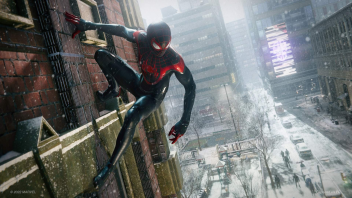 Marvel's Spider-Man Miles Morales Klucz STEAM - Najlepsza cena PL