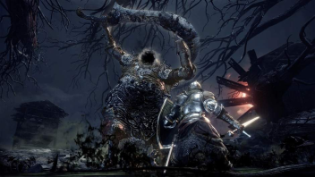 Dark Souls 3 The Ringed City klucz dla PC - najlepsza oferta na Steam