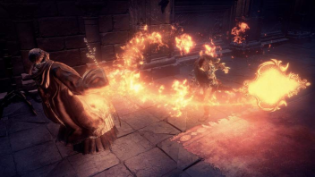 Dark Souls 3 The Ringed City klucz dla PC - najlepsza oferta na Steam