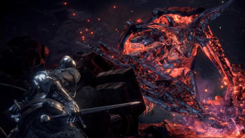 Dark Souls 3 The Ringed City klucz dla PC - najlepsza oferta na Steam