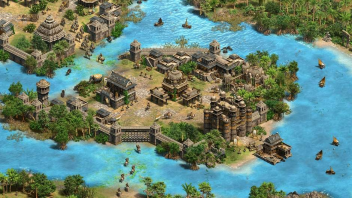 Age of Empires II: Dynastie Indii - Klucz STEAM do gry
