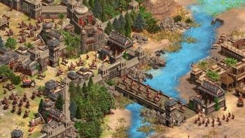 Age of Empires II: Dynastie Indii - Klucz STEAM do gry